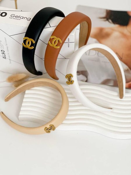 Chanel Headband